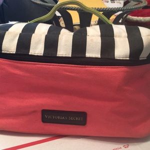 VS travel/cosmetic bag